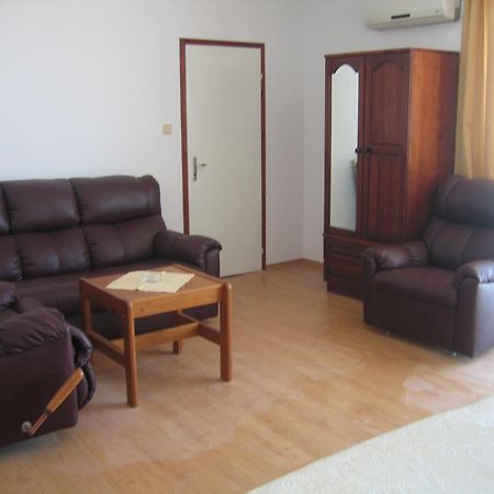 Family Hotel Verona Созополь Екстер'єр фото