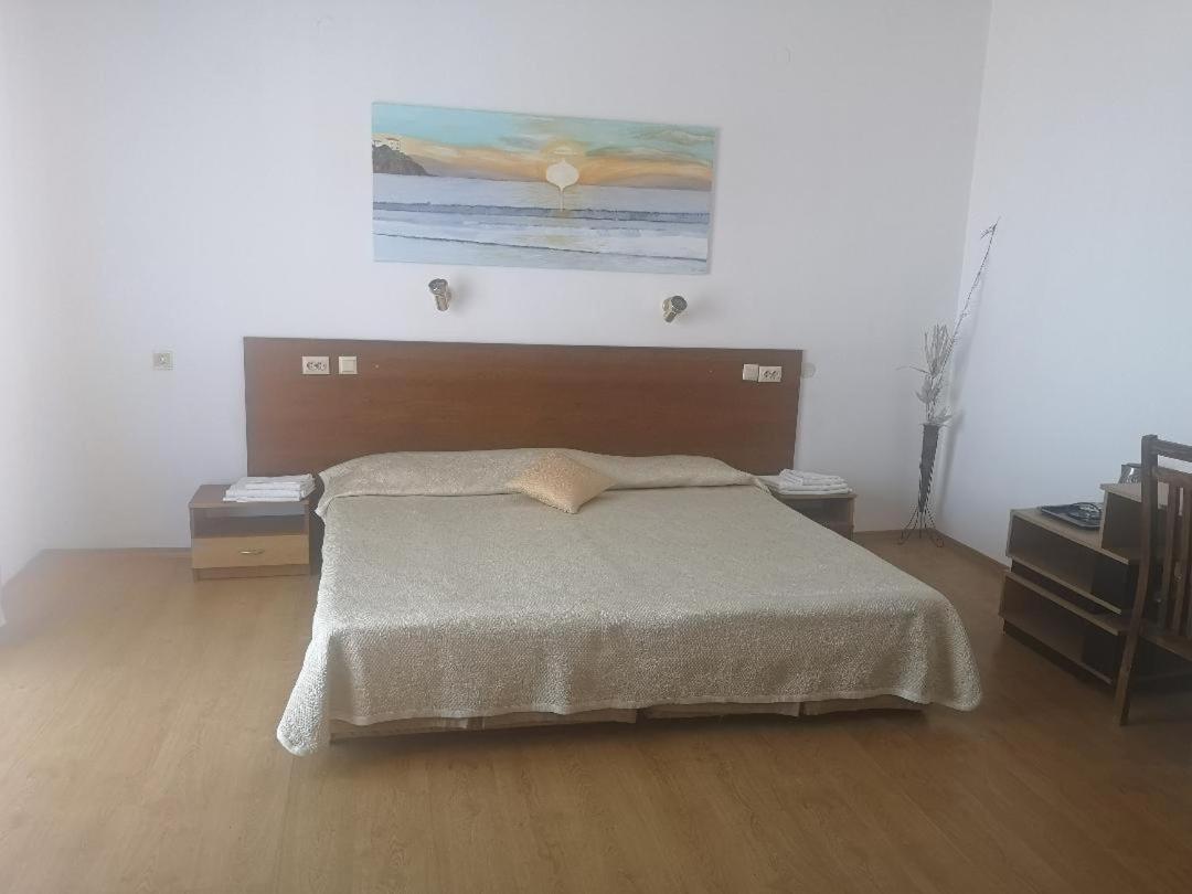 Family Hotel Verona Созополь Екстер'єр фото