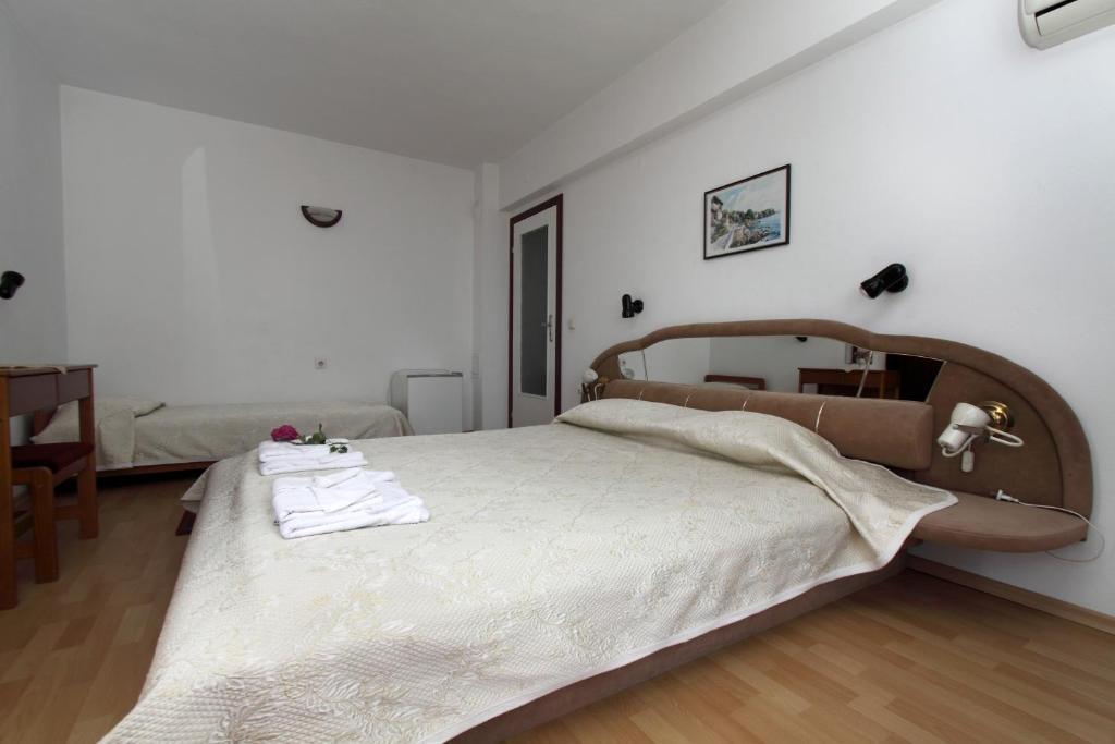 Family Hotel Verona Созополь Номер фото
