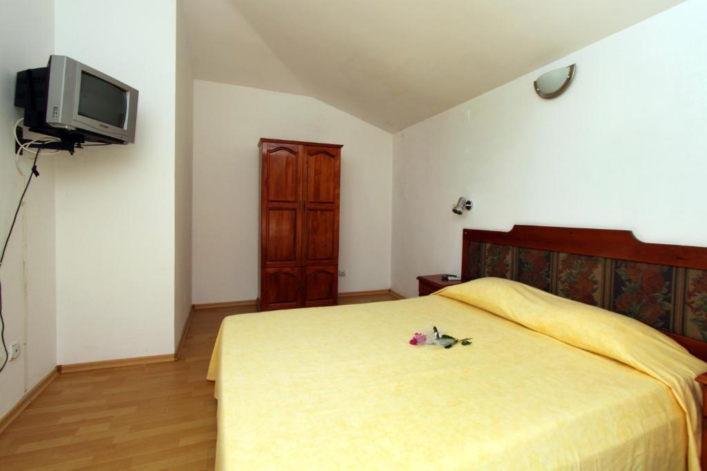 Family Hotel Verona Созополь Номер фото