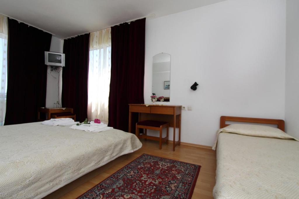 Family Hotel Verona Созополь Номер фото