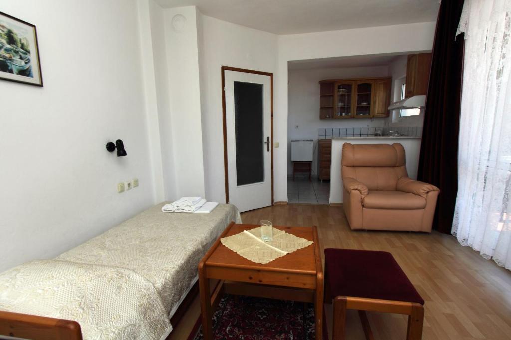 Family Hotel Verona Созополь Номер фото