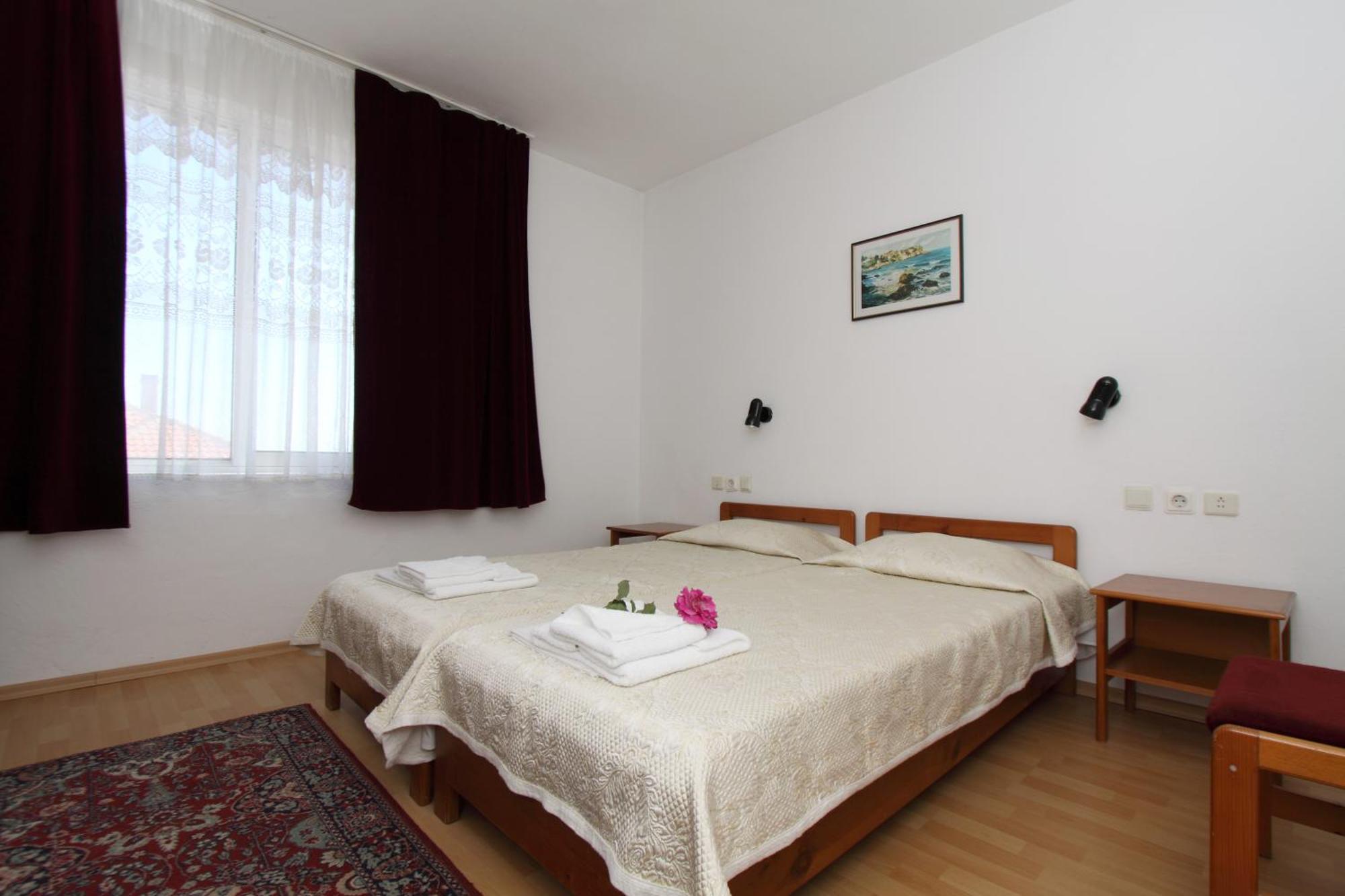 Family Hotel Verona Созополь Екстер'єр фото