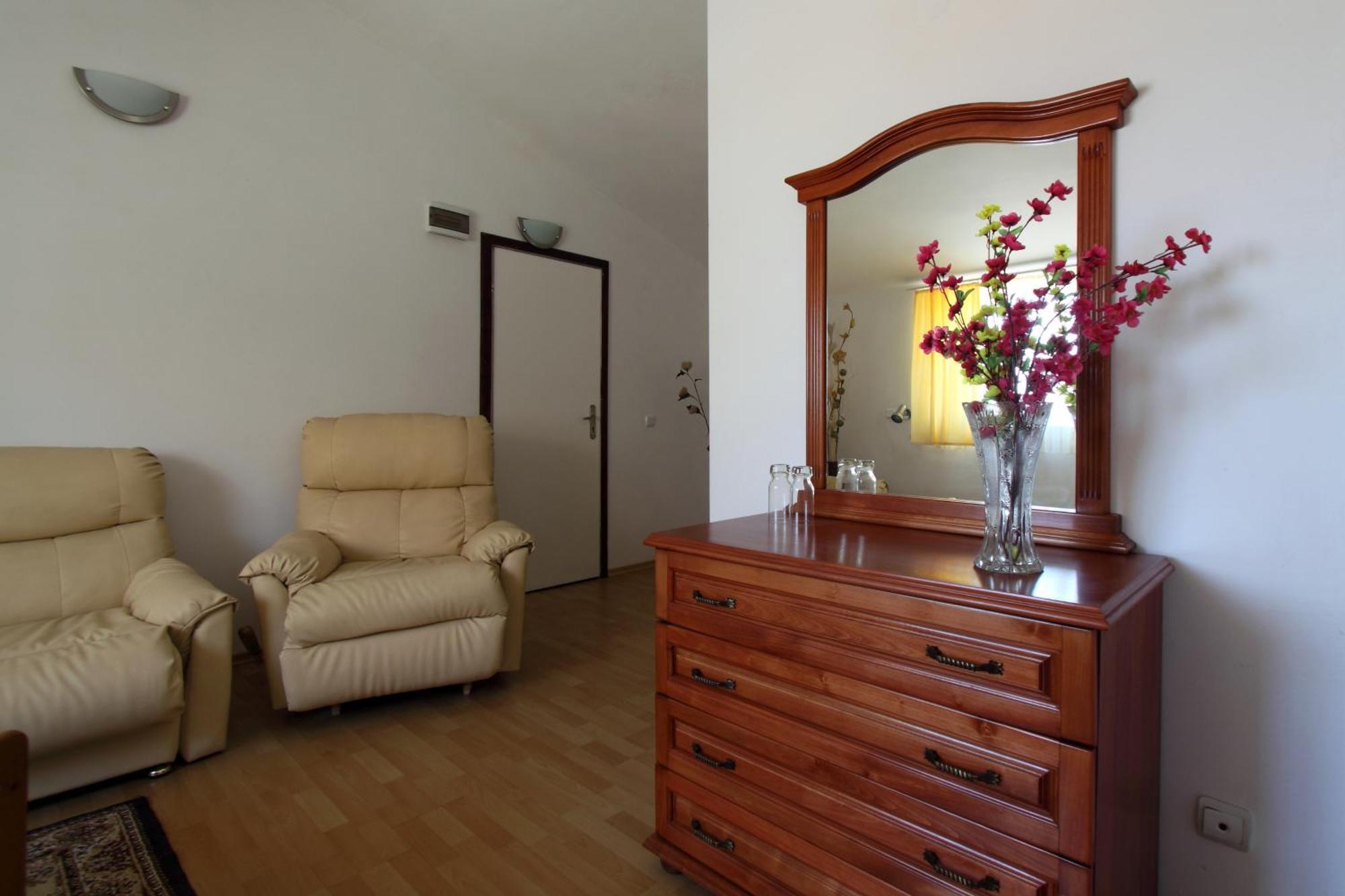 Family Hotel Verona Созополь Екстер'єр фото