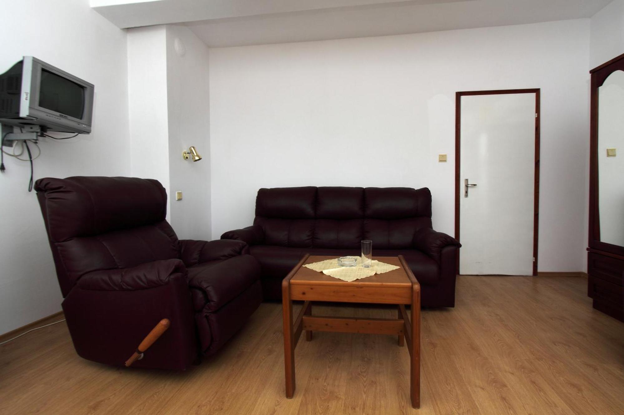 Family Hotel Verona Созополь Екстер'єр фото