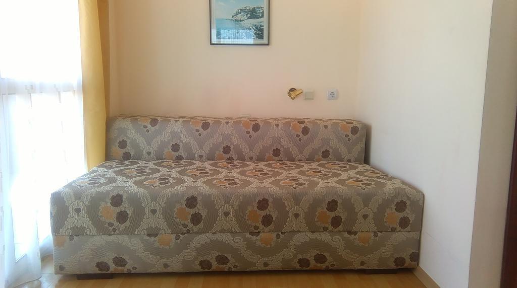 Family Hotel Verona Созополь Екстер'єр фото
