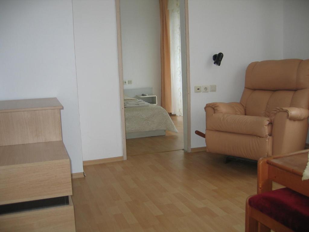 Family Hotel Verona Созополь Екстер'єр фото