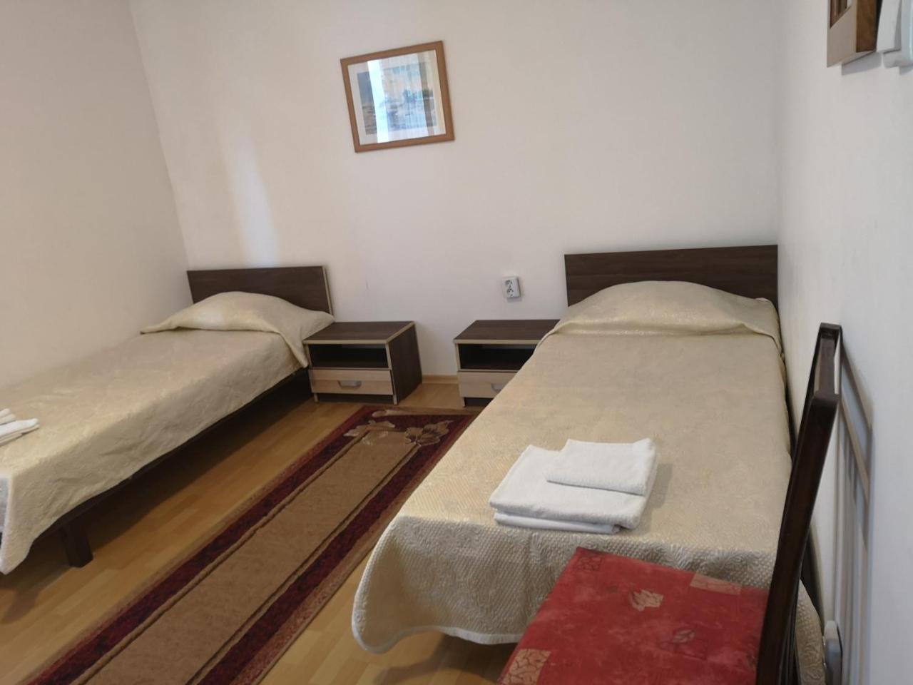 Family Hotel Verona Созополь Екстер'єр фото
