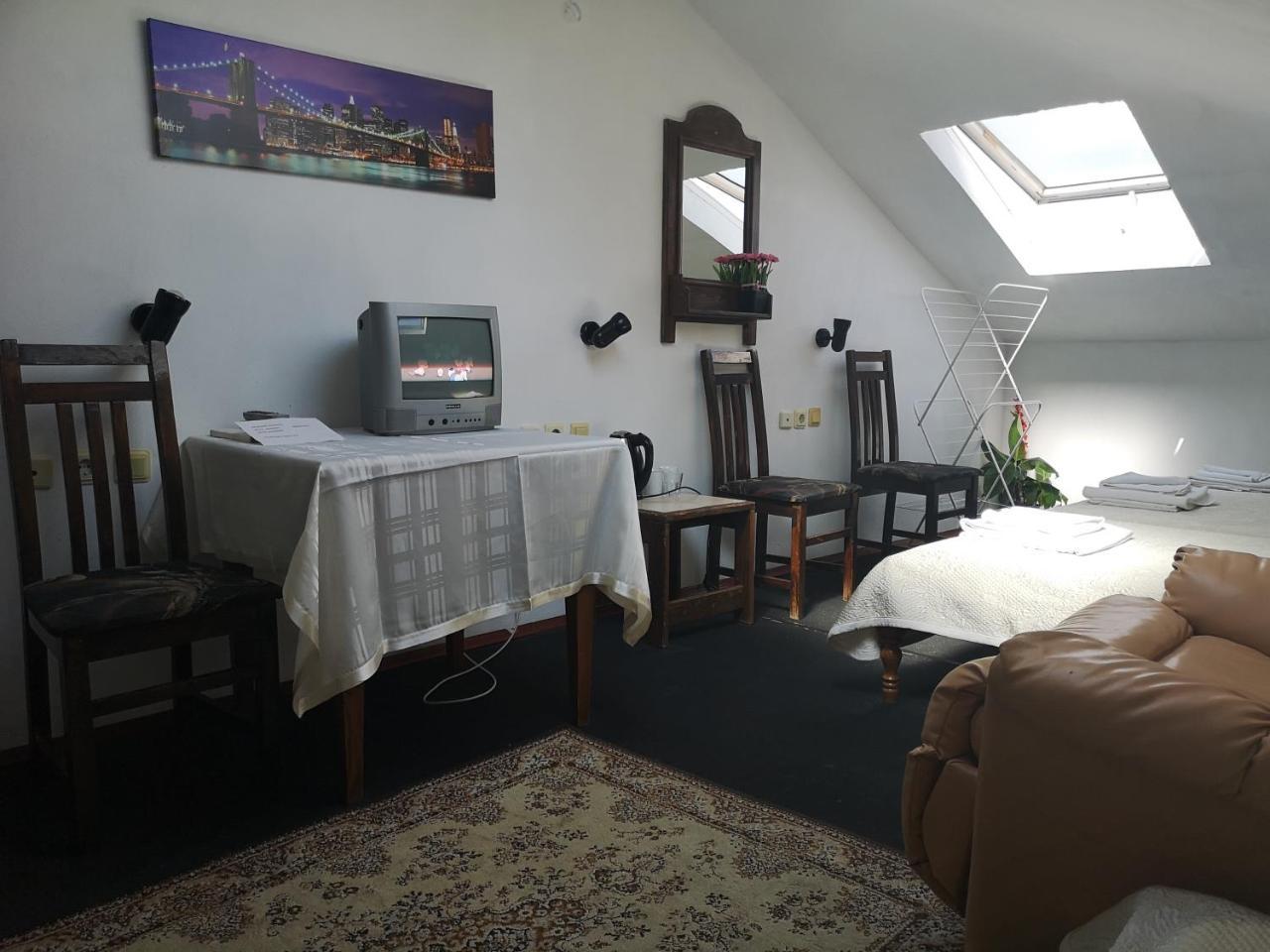 Family Hotel Verona Созополь Екстер'єр фото