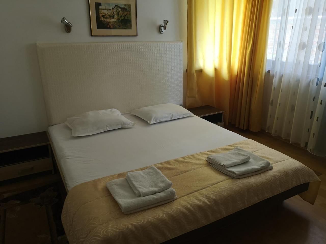 Family Hotel Verona Созополь Екстер'єр фото