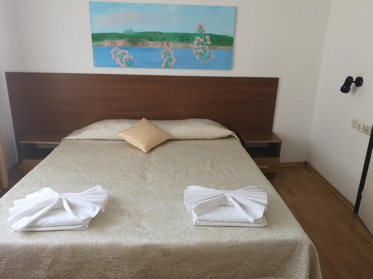 Family Hotel Verona Созополь Екстер'єр фото