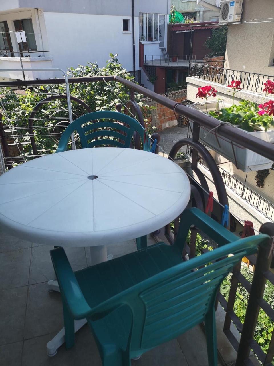 Family Hotel Verona Созополь Екстер'єр фото